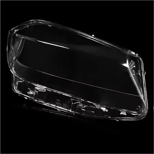 Abat-jour transparent cache de phare Benz A200 2012-2016 coque lentille