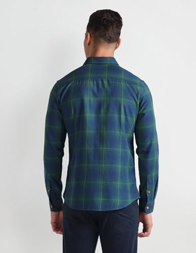 Image of U.S. POLO ASSN. Men's Relaxed Fit Shirt