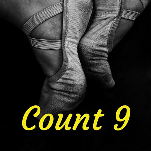 Count 9 cover art