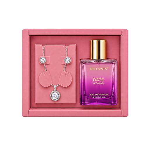 BELLAVITA Wings of Love Gift Set 50ml - Image 2