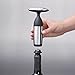 OXO SteeL Vacuum Wine Saver and Preserver with Two Stoppers