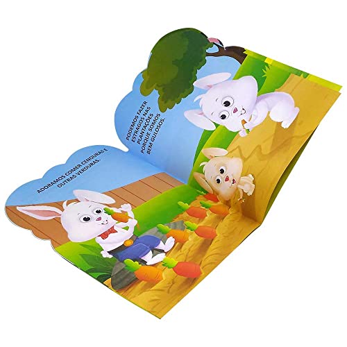 Olha Quem Sou! Coelho