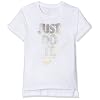 Nike G NSW Hilo JDI T-Shirt Bambina