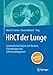 Produktbild HRCT der Lunge: Systematische Analyse von Mustern, Erkrankungen und Differenzialdiagnosen