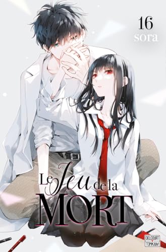 Le Jeu de la mort — Tome 16