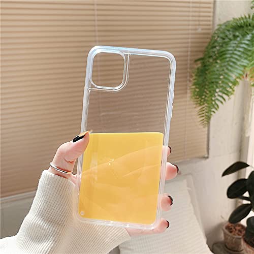 Coque iPhone 13 Pro Max Dynamic Jelly Candy Color cover antichoc flexible pour smartphone