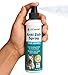 Pup Labs K9 Soothe Anti Itch Spray for Dogs with Aloe, Rose, & Coconut, Natural Hot Spot Treatment for Dogs That Soothes Irritation, Pet Skin Treatment Spray, 4 FL OZ