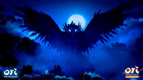 Ori: The Collection Switch édition cartouche chef d'œuvre - 5
