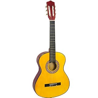 Mad About Guitare classique 1/2 pour enfant - Les Beatles, Paul McCartney, John Lennon, RIngo Starr, George Harrison