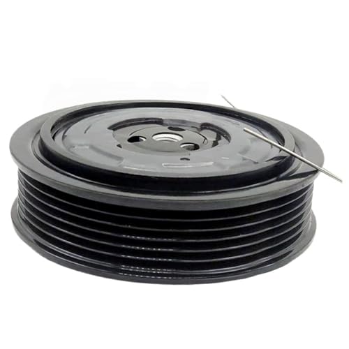 Compresseur de climatisation Audi A3 VW Golf Jetta Passat 1K0820859S