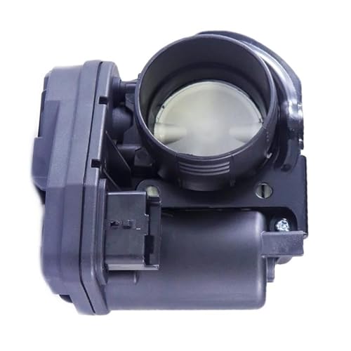Boîtier papillon 0280750164 pour réparer le ralenti instable de Citroen Berlingo Boîte 16V