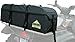 ATV Tek ASEBLK Black Hunting and Fishing Expedition Cargo Bag