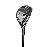 TaylorMade Qi35 Rescue Hybrid 5-25 Fujikura Ventus Blue HB R Reg Left Handed R