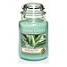 Produktbild Yankee Candle 1332176E Aloe Water Grosses Jar
