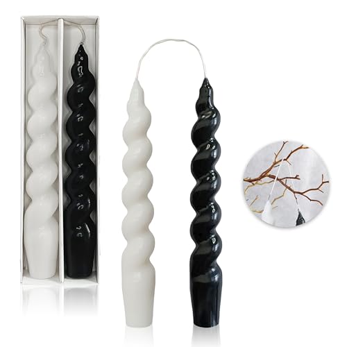 FCMSHAMD 낤 2FiK&jXC ?c XpCLh 7.3 inch e[p[Lh j ip [\N (#2 black + white)