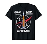 NASA SLS Artemis Missione