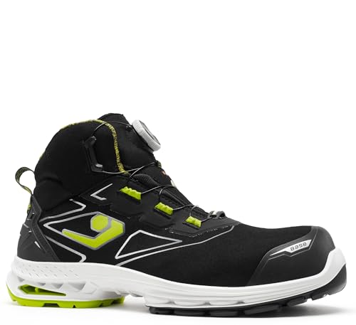 Chaussures de sécurité montantes Base B1714A Copenhagen S7S ESD