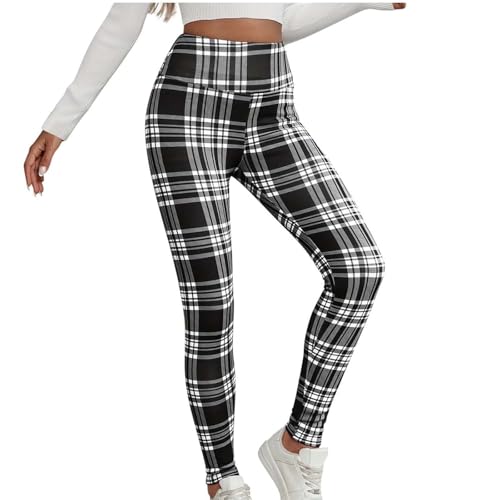 Pantalon chaud d'hiver en Sherpa pour vos séances de yoga douillettes