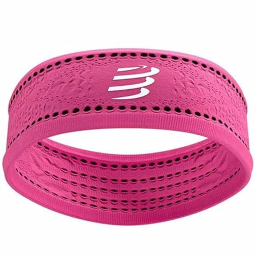 COMPRESSPORT Cinta para la cabeza de Running marca unisex adulto