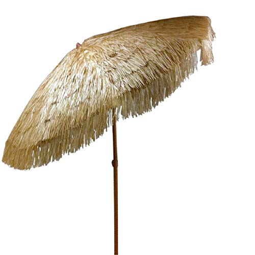 Top 10 Best Tiki Umbrellas in 2023 Reviews by Experts