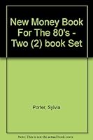 New Money Book For The 80's - Two (2) book Set B0028QO6AO Book Cover