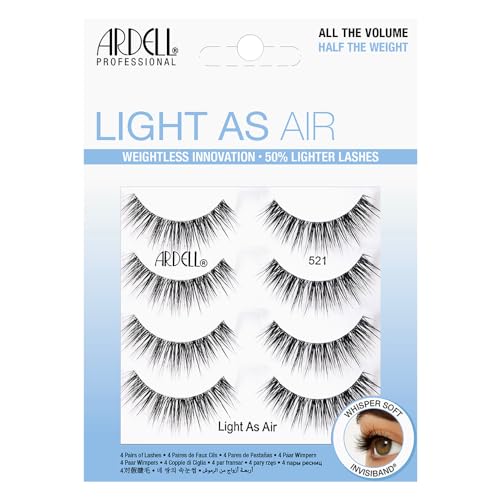 Ardell Light As Air 521 Lashes