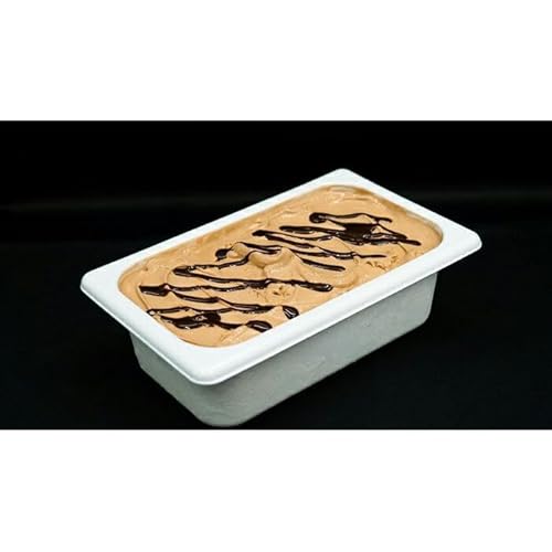 フレミン|うおぬまの生ジェラート[チョコレートミルク]業務用1.8L×1個