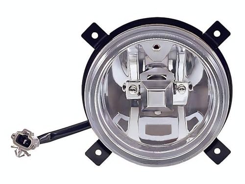 Feu de brouillard Mazda TRIBUTE 2001 optique gauche droite H3 ED2151680