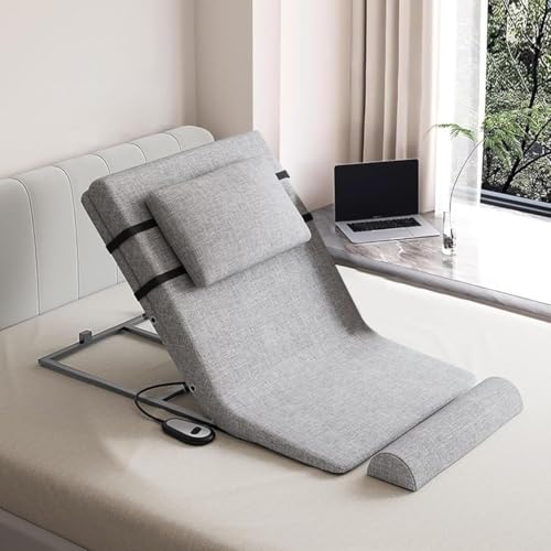 座椅子 リクライニング マットレス兼用 2WAY 折り畳み 昼寝 グレー 座椅子 リクライニング マットレス兼用 2WAY 折り畳み 昼寝 グレー