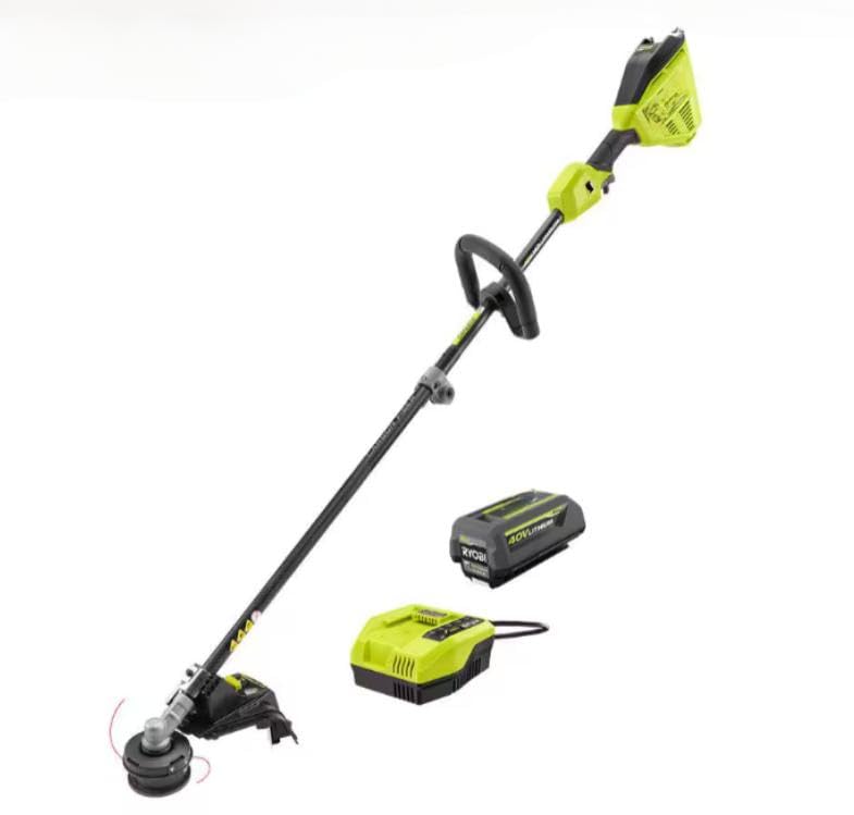 Amazon.com : RY40HPST01K Fits For RYOBI 40V HP Brushless 16 in