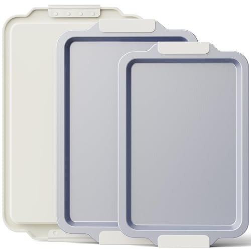 BRONYPRO 3-Piece Set with Handles