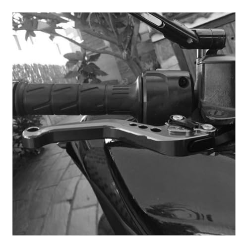 Leviers de frein et d'embrayage CBR500R 2013 2014 2015 2016 2017 2018 - 2