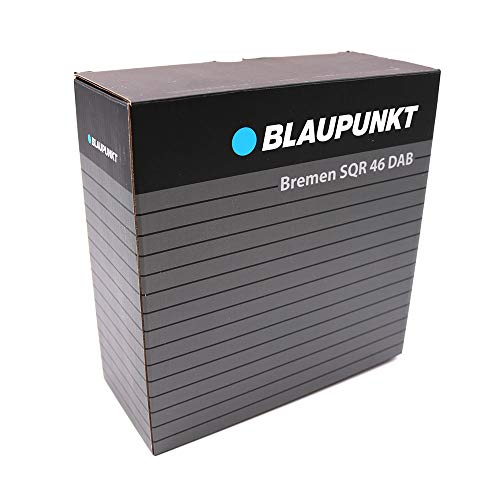 Blaupunkt, Bremen SQR 46 DAB, Autoradio, 1 DIN, Bluetooth, USB, Freisprecheinrichtung – Bild 3