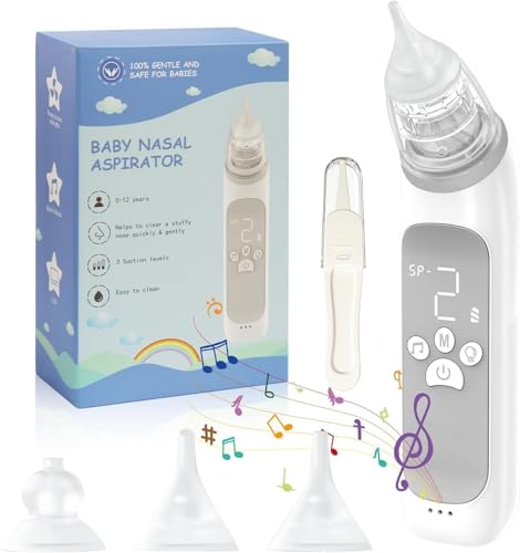 Aspiratore Nasale Baby | Aspiratore Nasale Baby | Aspiratore Nasale
