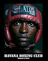 Algopix Similar Product 10 - Havana Boxing Club