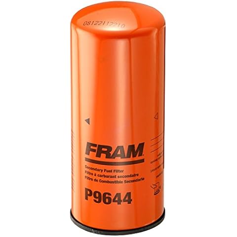 Fram P9644 Fuel Filter for Smooth Engine Operation Cover