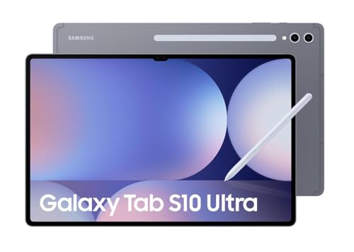 Samsung X920 Galaxy Tab S10 Ultra 14.6", Wi-Fi, 512GB 12GB Ram, M...