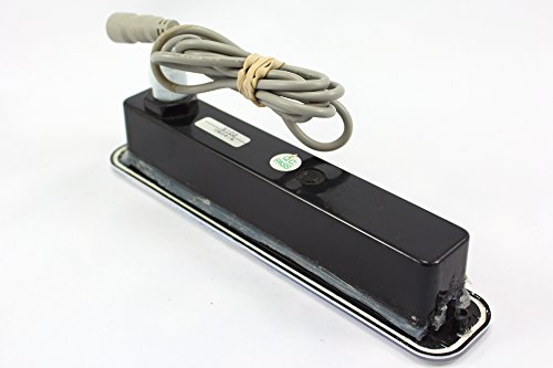Panel berührungssenibles para Baño S102 Vapor con control de temperatura 5