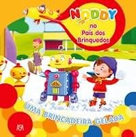 Uma Brincadeira Gelada 9892319699 Book Cover