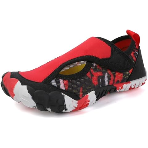 Mateju Chaussures Aquatiques Colorées Cover
