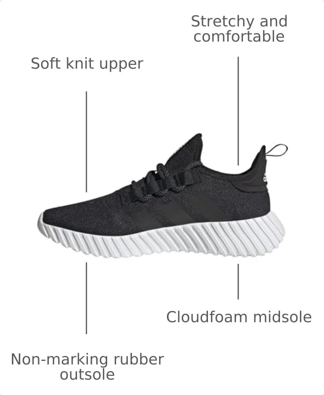 Image of adidas Unisex-Adult Kaptir 3.0