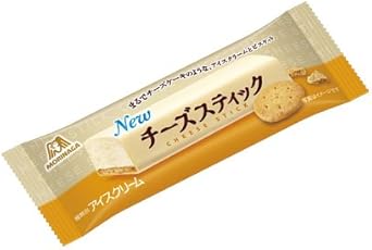 Amazon Co Jp 冷凍 チーズスティック 63ml 食品 飲料 お酒
