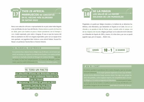 99 curiosidades que nadie sabe sobre el fútbol (Montena) - imagen 5