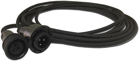 Miniatura 9 de Barra de lavado de color de 40" RGB Tri-Color 24x3W LED - IP65 impermeable al aire libre