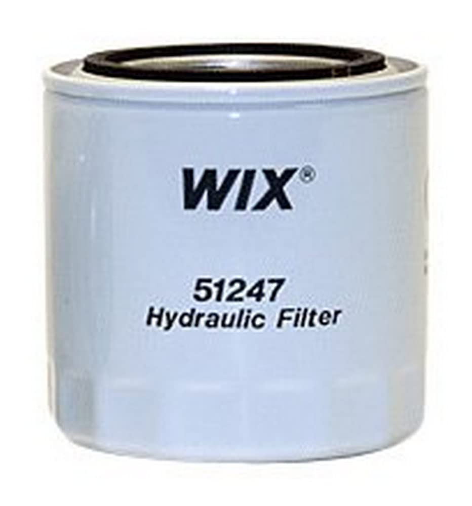 WIX FILTERS 51247 Motorblöcke