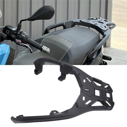 Support bagage arrière de moto pour C400GT C400X et SR4 Max - 2
