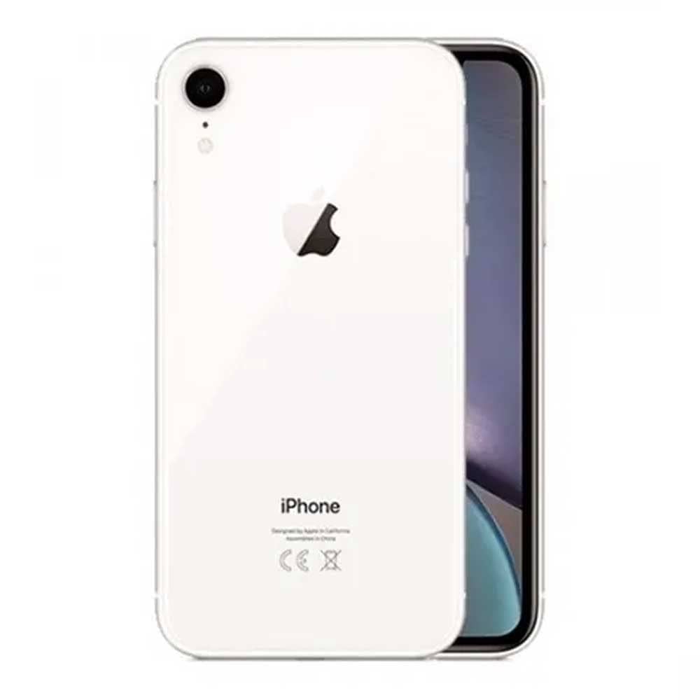 Apple iPhone XR ホワイト　アイフォン　64G Amazon | 【整備済み品】 Apple iPhone XR 64GB ホワイト SIM