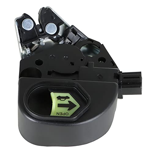 Image of Rear Trunk Lock Actuator Door La-tch Tailgate Liftgate Actuator Replacement for Accord 2.4L 3.5L 2008-2012 Replace 74851-TA0-A01 74851TA0A01 74851-SDA-A21 74851-SDA-A22