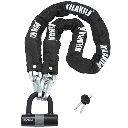 Top 10 Best 16mm security chain in 2020 Buyers Guide & Review