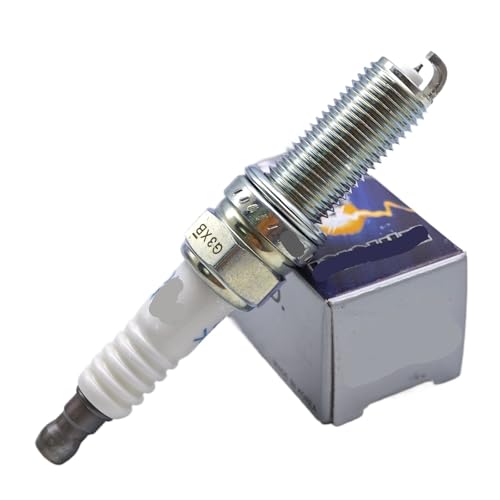 Bougie d'allumage iridium SILKR6C10E version améliorée LKR6F-10 bougies moteur